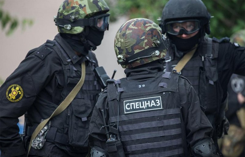  ISW: FSB face verificări de amploare în rândul personalului de securitate internă