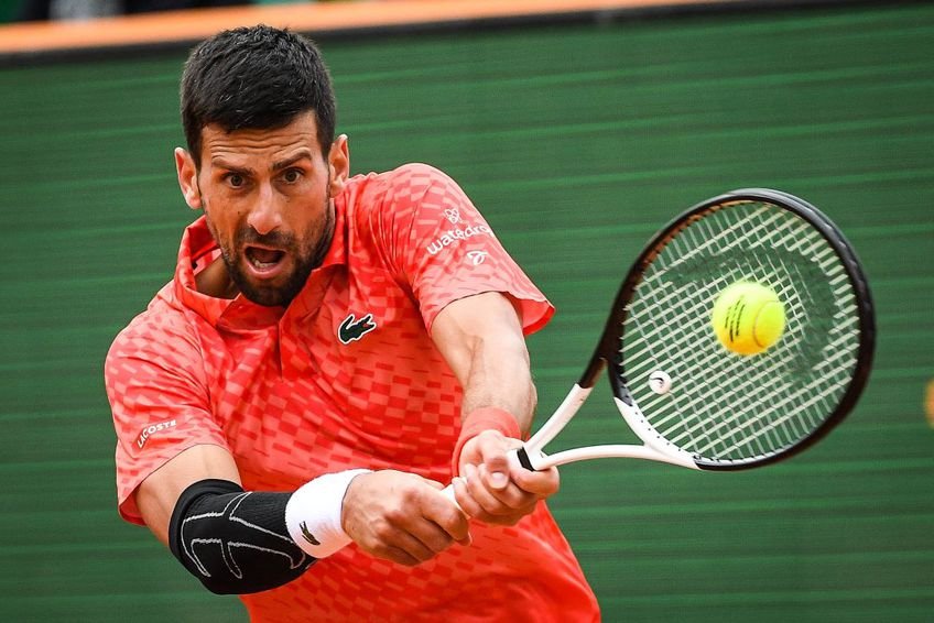  Novak Djokovic, liderul ATP, eliminat în sferturi la Banja Luka