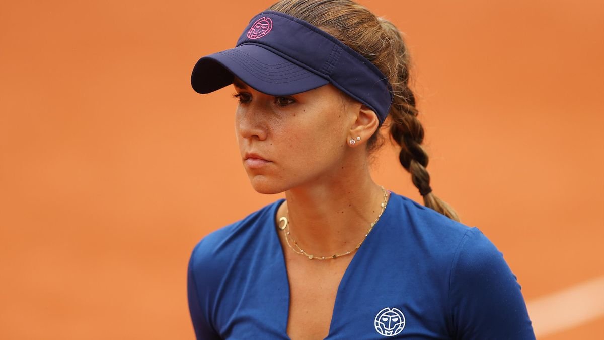  Irina Bara a abandonat în finala turneului ITF de la Koper