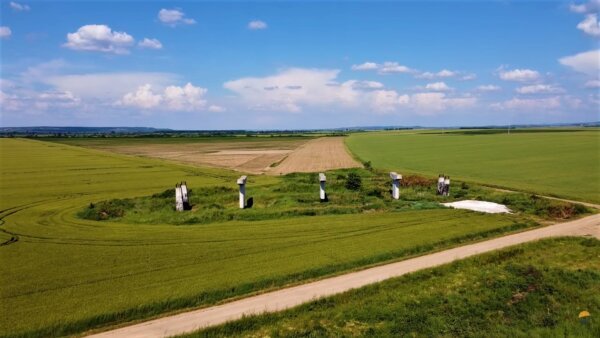  Probleme pe Autostrada Moldovei: Mai mulţi fermieri cer decalarea lucrărilor