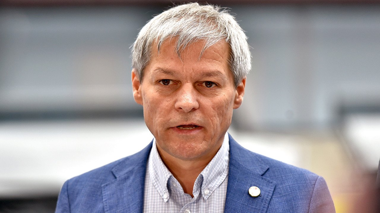  Cioloş: Fac apel la politicienii care trebuie să aibă o voce comună azi în condamnarea publică a derapajelor grave ale România TV
