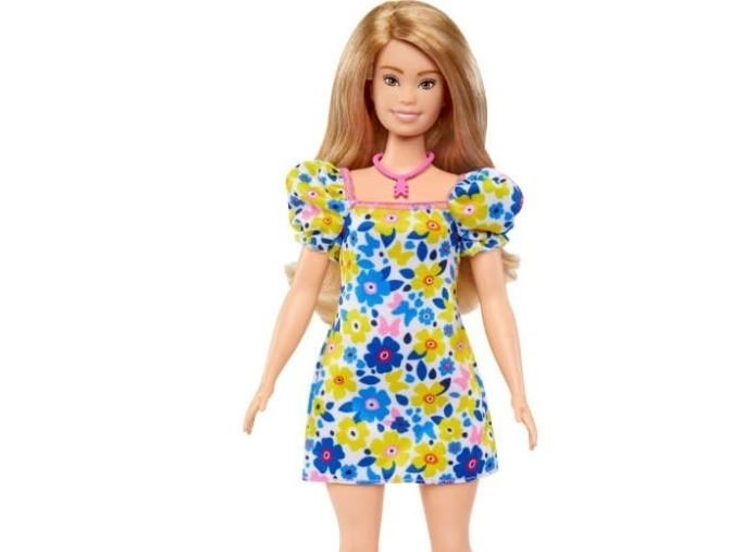  A fost lansată prima păpuşă Barbie cu sindromul Down, „un pas uriaş” pentru incluziune