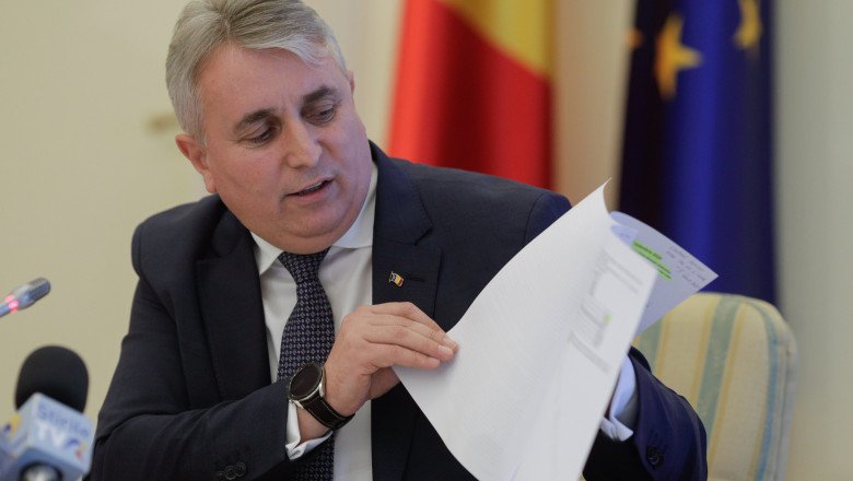  Lucian Bode: Decizia de anul trecut de a bloca aderarea României la Schengen a fost nedreaptă, dezamăgitoare şi neprincipială
