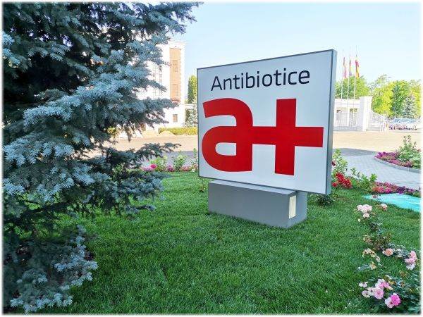  Antibiotice, cel mai important producător român de medicamente generice, a obținut în anul 2022 venituri din vânzări de 100 milioane de euro în contextul unei profitabilități în creștere cu 38%
