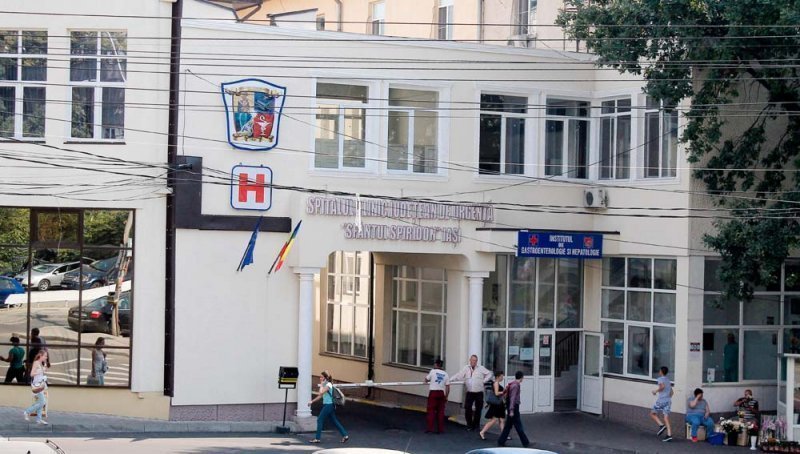  Val de concursuri publice în spitalele din Iași, de frica înghețării angajărilor. Doar la Spiridon sunt scoase peste 100 de posturi