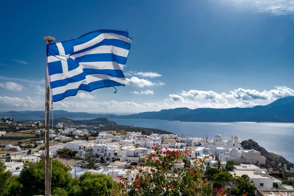  Atenţionare de călătorie MAE: Grevă de 24 de ore în transportul public terestru şi maritim din Grecia, în 1 mai