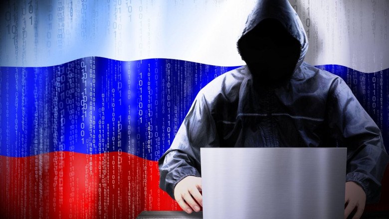  Ignorați aceste mesaje dacă le primiți! Sunt trimise de hackeri ruși într-un atac cibernetic asupra României