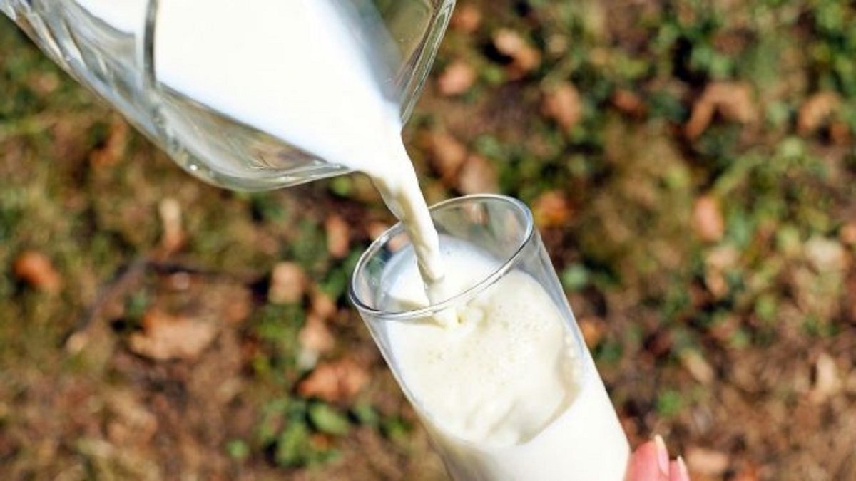  Ieftinirea laptelui cu 20% de la 1 mai înfurie fermierii