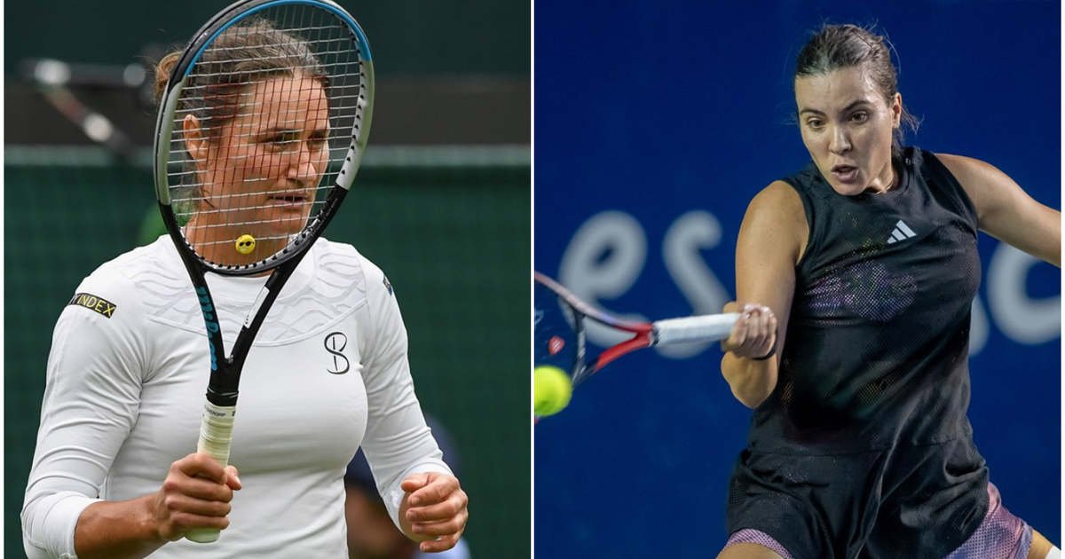  WTA Madrid: Duel românesc în sferturile de finală ale probei de dublu
