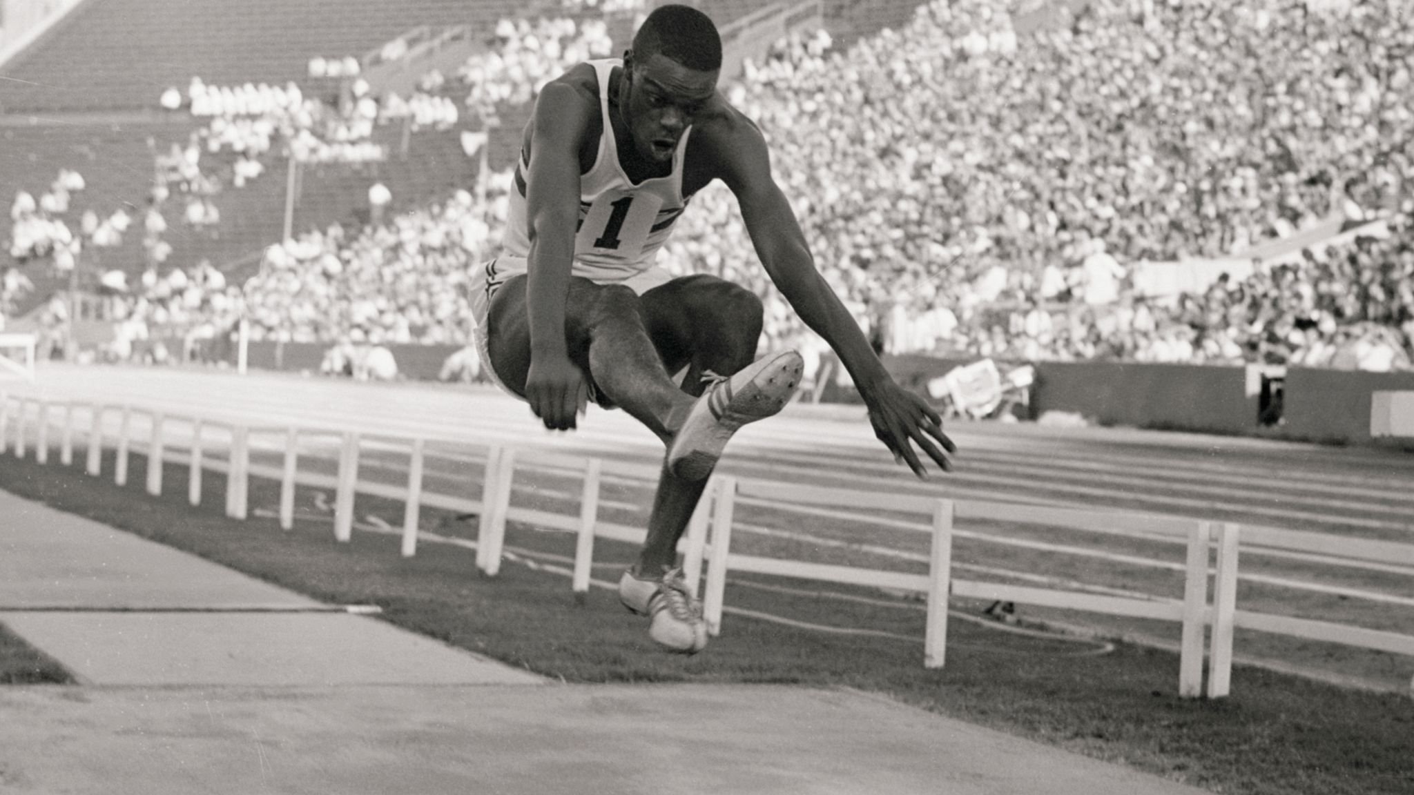  A murit Ralph Boston. Campion olimpic la Roma în 1960, la săritura în lungime, avea 83 de ani