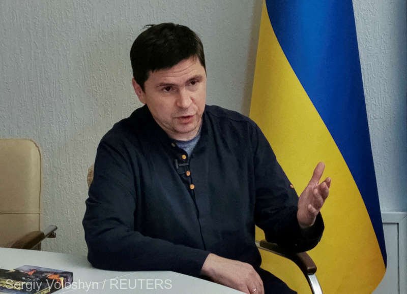  Kiev: Moscova încearcă să provoace Ucraina ca ea să înceapă mai devreme contraofensiva