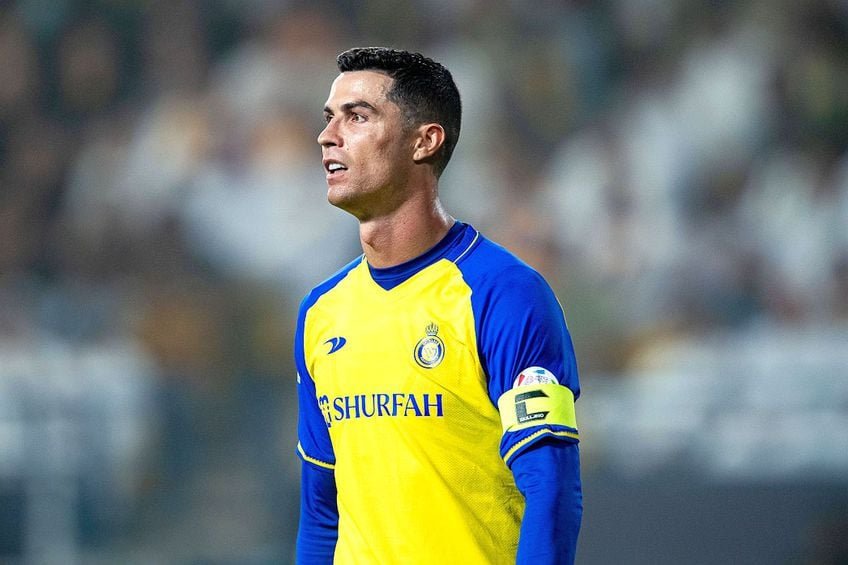  Cristiano Ronaldo vrea deja să plece din Arabia Saudită (presă)