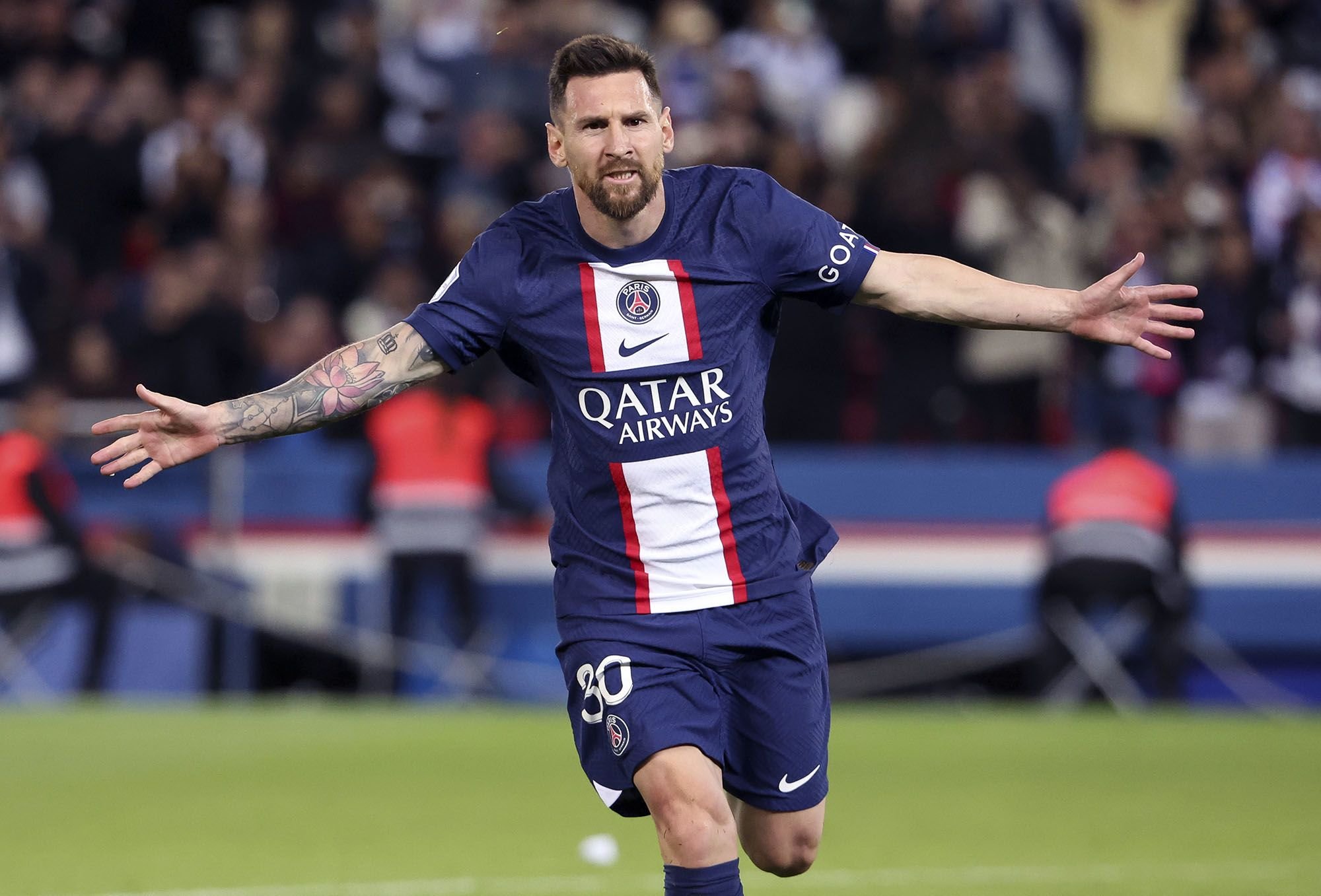  Adio, PSG! L’Equipe anunță plecarea lui Leo Messi: „Ruptura este definitivă”