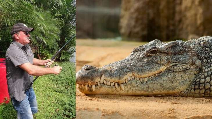  Australia: Cadavrul unui bărbat care a dispărut a fost găsit într-un crocodil