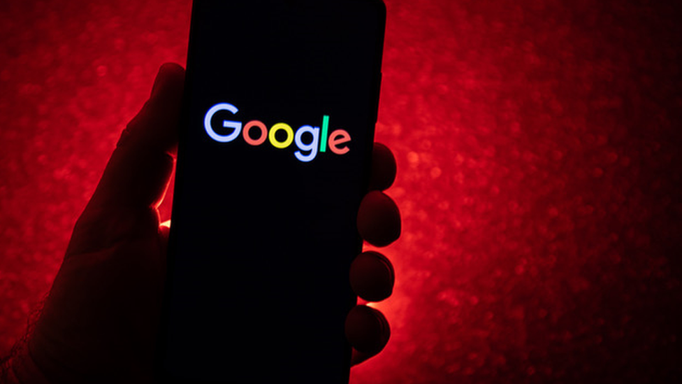  Google a lansat suportul pentru logarea biometrică