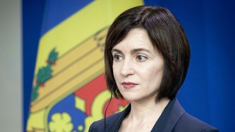  Maia Sandu, preşedintele Republicii Moldova, va participa la ceremonia de încoronare a Regelui Charles al III-lea