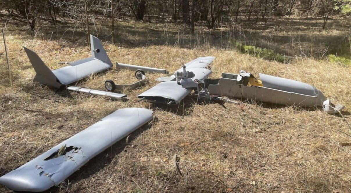  Ucraina anunţă că a doborât 18 dintre 24 de drone lansate de Rusia după atacul cu drone la Kremlin