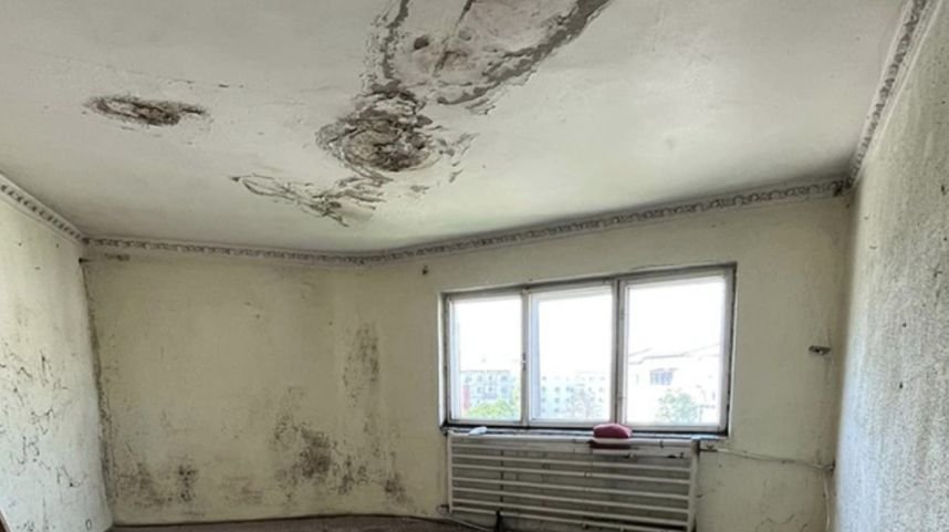  Cum arată cel mai urât apartament din Vaslui și la ce preț a fost scos la vânzare