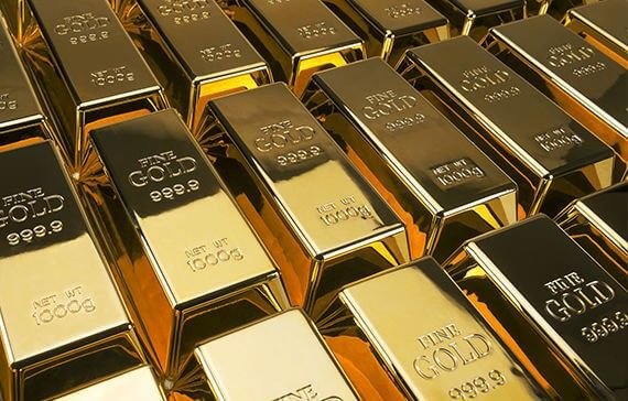  Cererea de aur în rândul băncilor centrale a atins un nivel record în primul trimestru