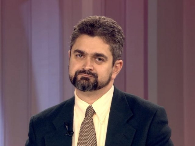  Theodor Paleologu: Iohannis e tipicul politician român, şmecher şi steril. Bilanţul celor 10 ani este nul