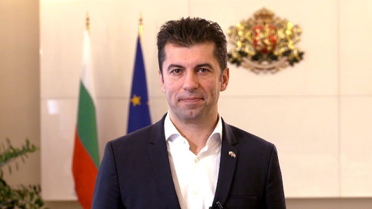  Fostul premier bulgar Kiril Petkov crede că atacul asupra procurorului general a fost o înscenare