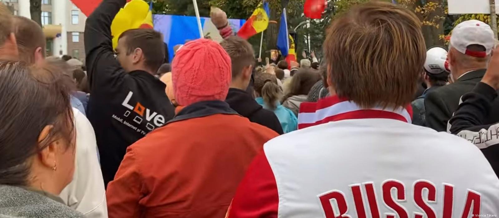  Serviciile secrete din Rusia organizează proteste în Europa. Cum vor să influențeze opinia publică