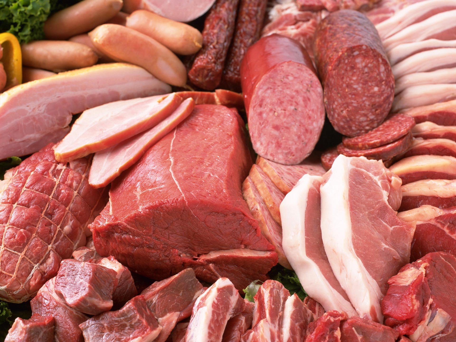  ANSVSA: România va relua exportul de produse din carne în SUA