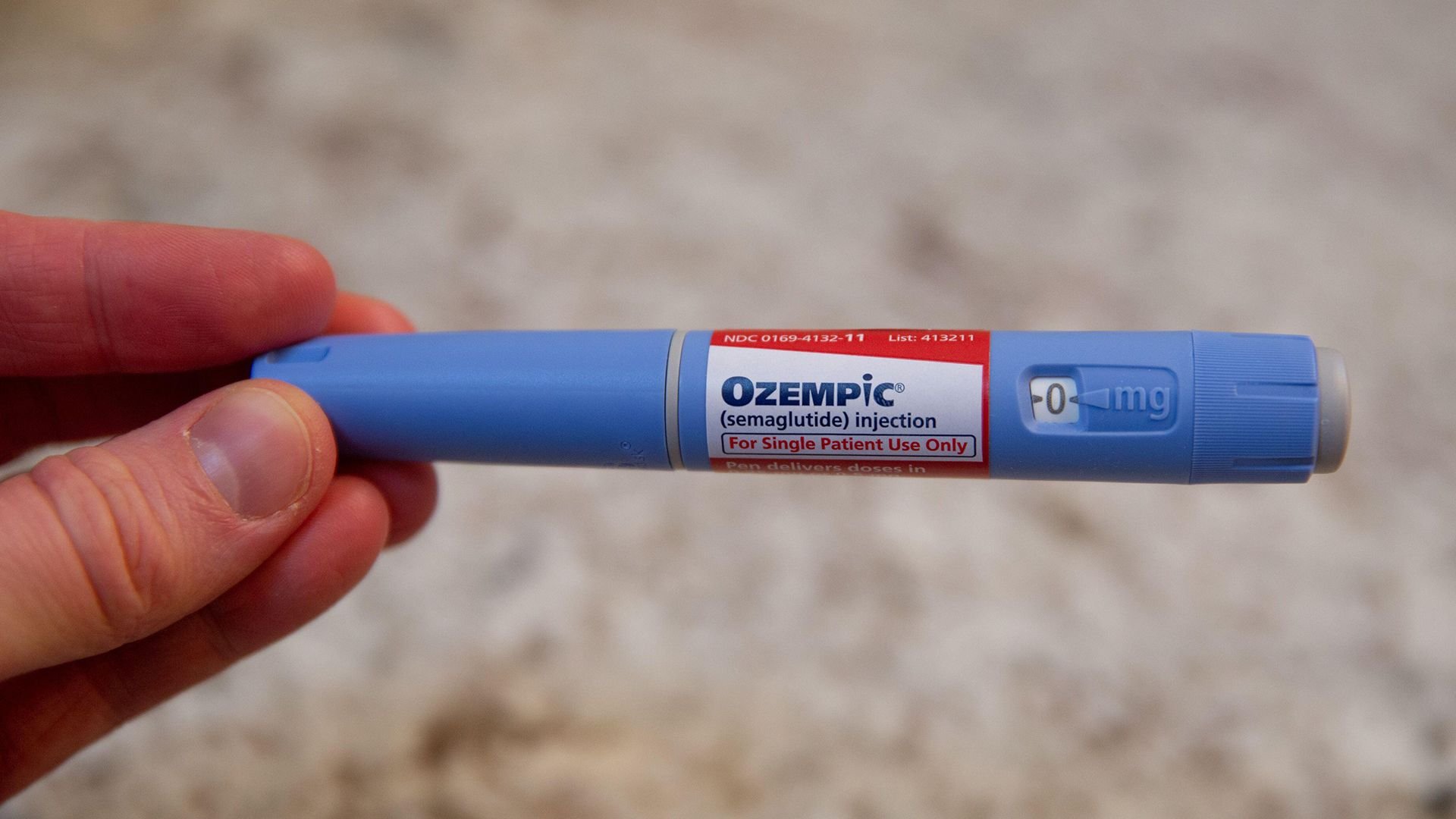  După ce Ozempic a fost folosit pentru slăbit, medicamentele antidiabetice ar putea fi folosite şi pentru Alzheimer