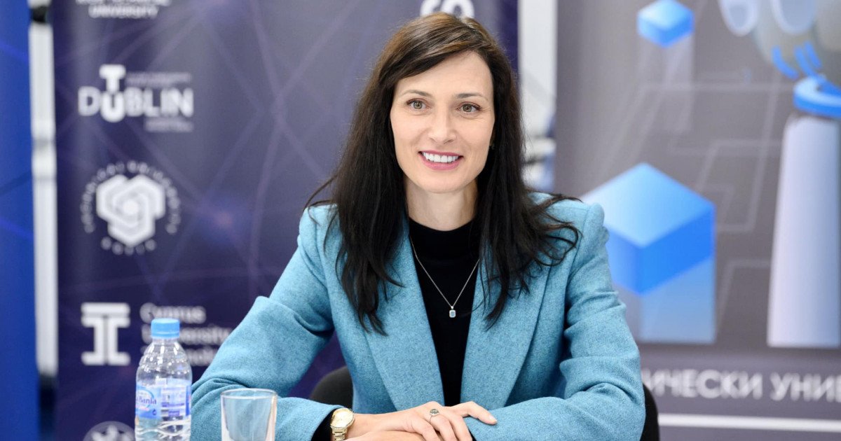  Bulgaria ar putea avea premier o femeie, cu solidă experienţă europeană