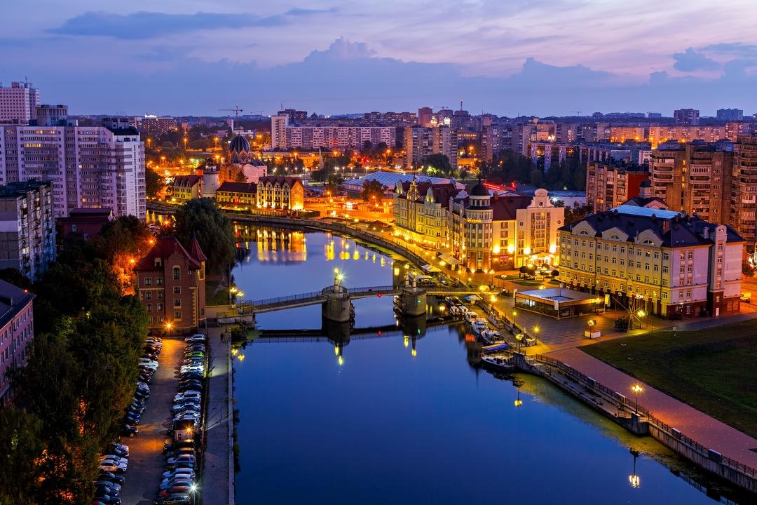  Furie la Moscova: Polonia schimbă denumirea regiunii Kaliningrad în Krolewiec