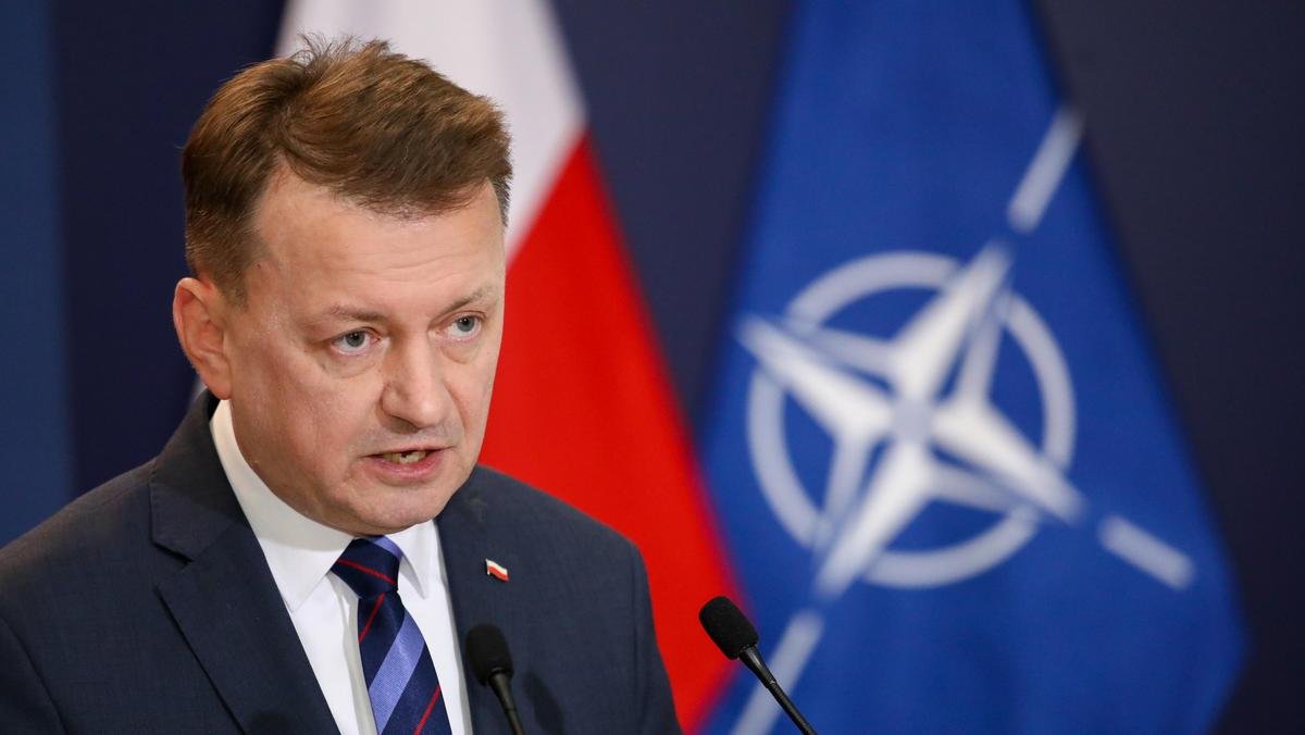  Un comandat polonez neglijent a evitat un posibil conflict între blocul NATO şi Rusia