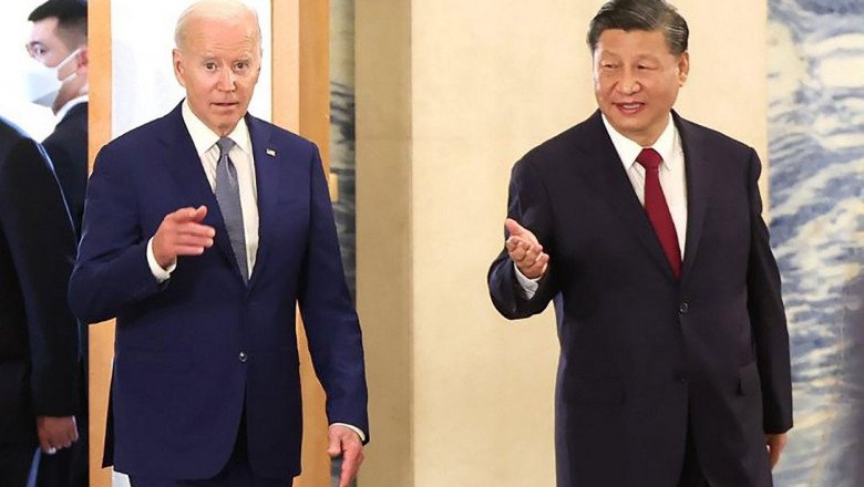  SUA şi China au reluat contactele diplomatice la nivel înalt