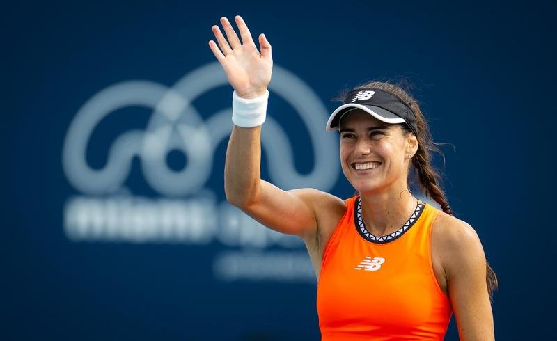  WTA Roma: Sorana Cîrstea joacă vineri cu o câștigătoare de Grand Slam