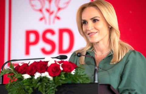  După ce a pompat zeci de milioane de lei în angajări și în înființarea ministerului lui Firea, PSD se gândește acum să-l desființeze
