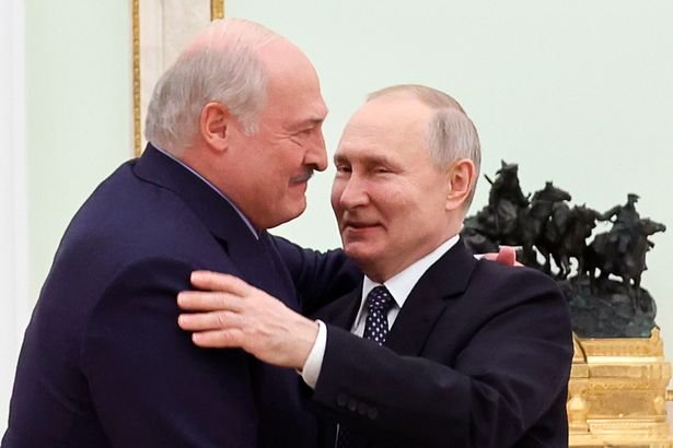  Dictatorul Lukașenko ar fi grav bolnav. A fost internat și suferă de probleme cardiace
