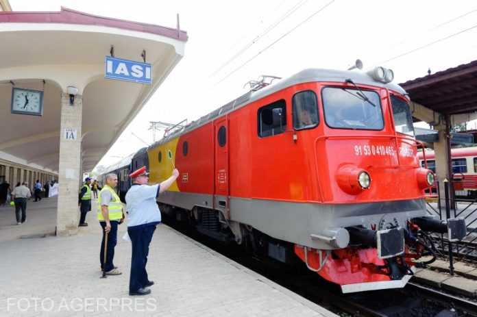  Bruxellesul va finanța calea ferată Lvov-Iași-Chișinău-Odesa, cu ecartament standard