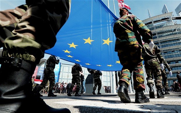  Finanțarea securității și apărării în UE, schimbări paradigmatice