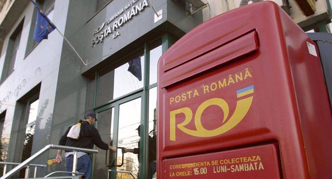  Jonglerii la Poșta Română pe spatele propriilor angajați