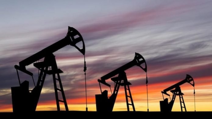  Preţurile petrolului au încheiat tranzacţiile în creştere cu aproximativ 2 dolari