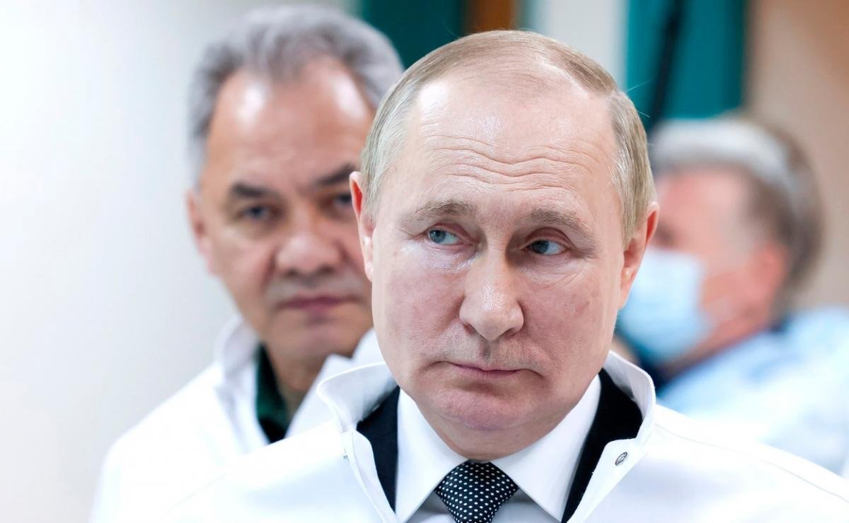  Puterea lui Putin scârțâie? De la insultele lui Prigojin la oligarhii ruși sub presiune