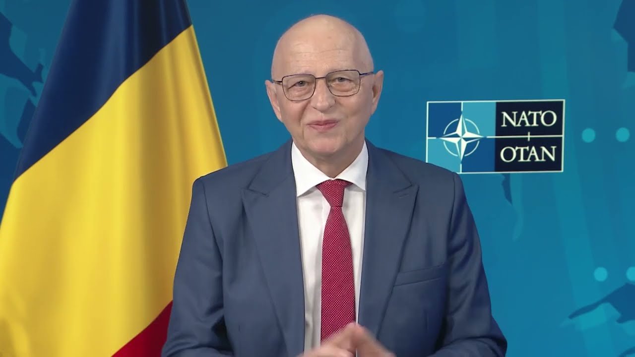 Mircea Geoană, despre contraofensiva Ucrainei: Se văd semne de pregătire