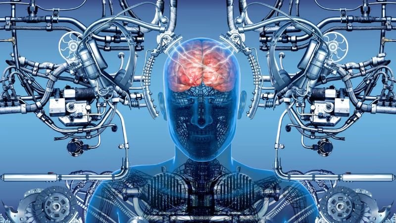  Inteligența artificială poate citi gândurile?