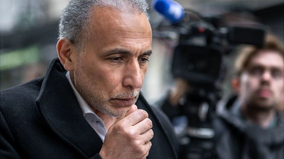  Islamologul Tariq Ramadan, acuzat de viol, achitat de către un tribunal din Geneva