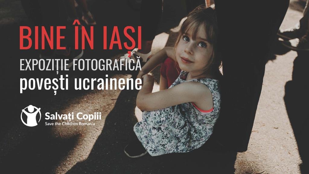 „Bine la Iasi”. Poveştile unor familii de ucraineni care aleg să muncească în România
