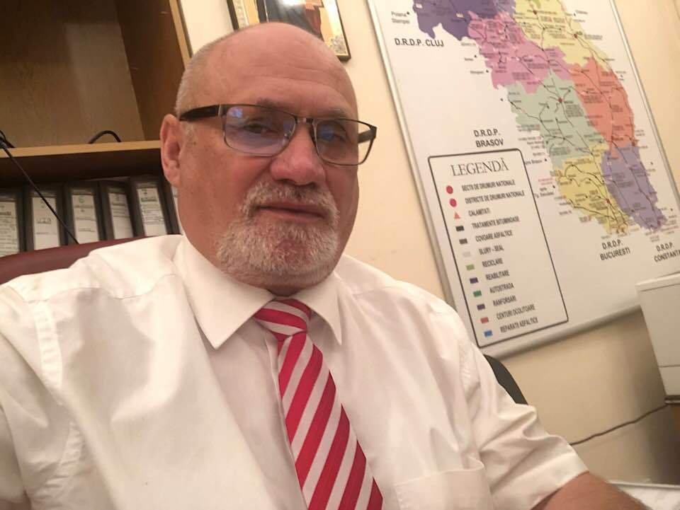  Cum a făcut șeful DRDP Iași să-și mărească veniturile cu 10 mii de lei