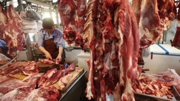  România va relua exporturile de carne de porc în ţările UE din toate exploataţiile comerciale acreditate