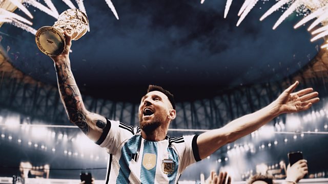  Lionel Messi a devenit cel mai titrat jucător din istoria fotbalului