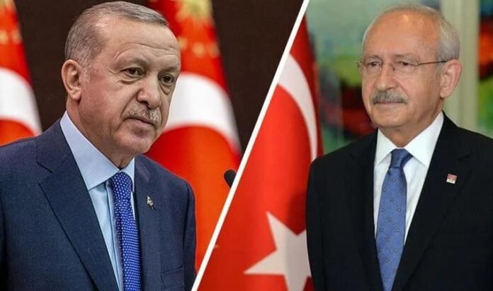  Alegeri Turcia: Primele rezultate arată un scor strâns între Erdogan şi Kilicdaroglu