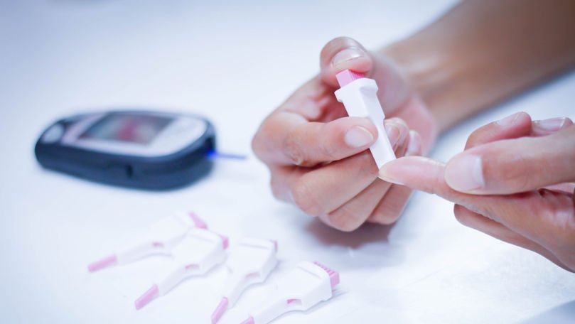  Testări şi informări gratuite în farmacii, pentru depistarea riscului de diabet zaharat