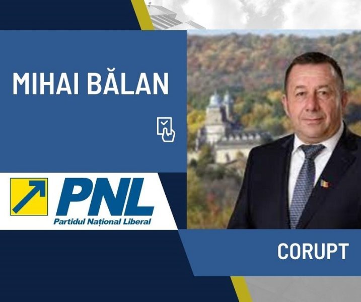  Senatorul Maricel Popa:  Primarul – ciocoi din Bârnova, afaceri imobiliare cu iz penal, de ordinul milioanelor de euro (P)